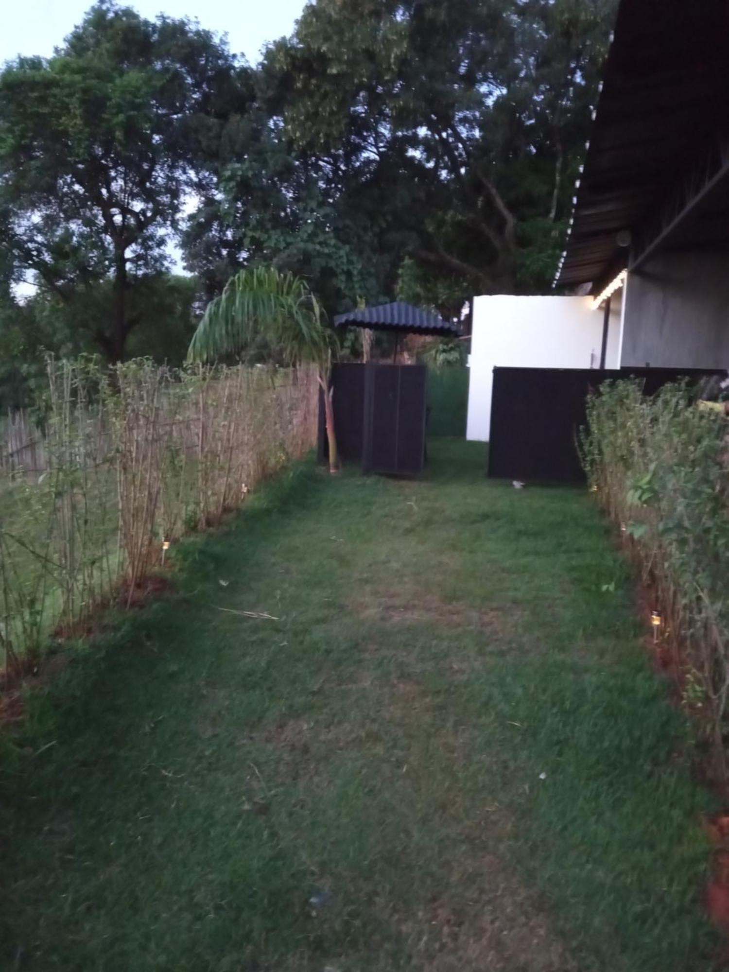 Villa Casa Com Bela Vista Em Itatiba Bragança Paulista Exterior foto