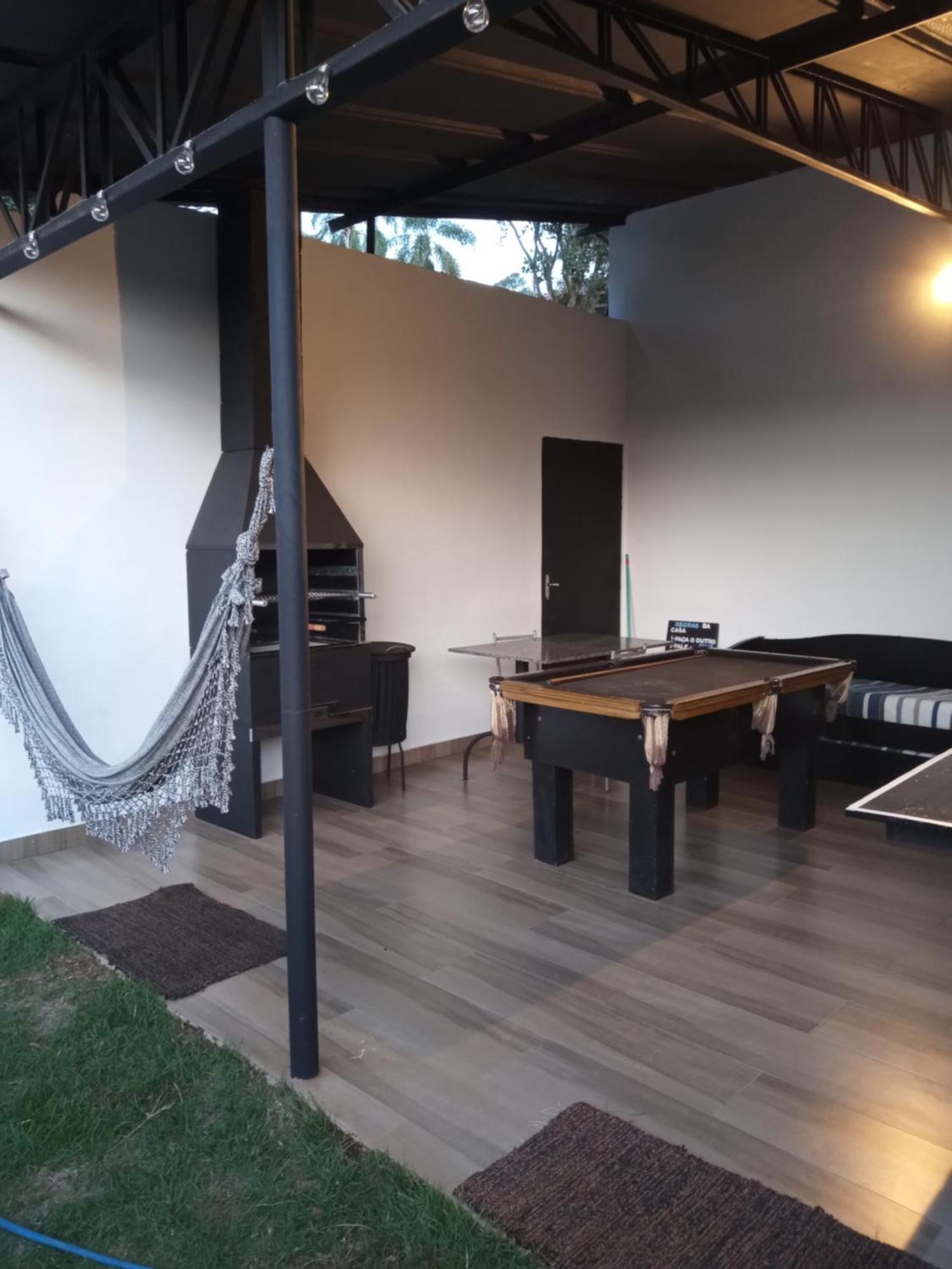Villa Casa Com Bela Vista Em Itatiba Bragança Paulista Exterior foto