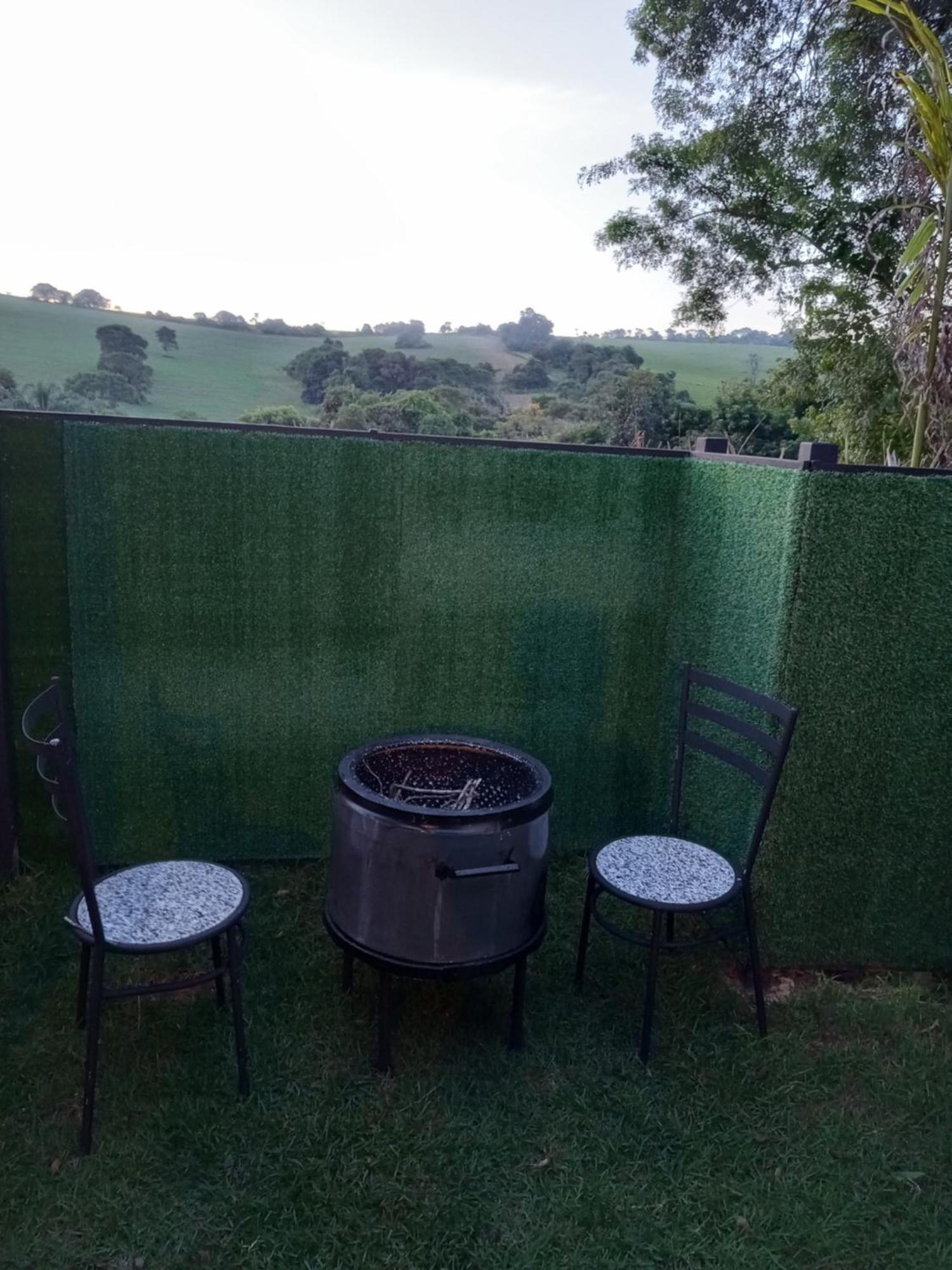 Villa Casa Com Bela Vista Em Itatiba Bragança Paulista Exterior foto