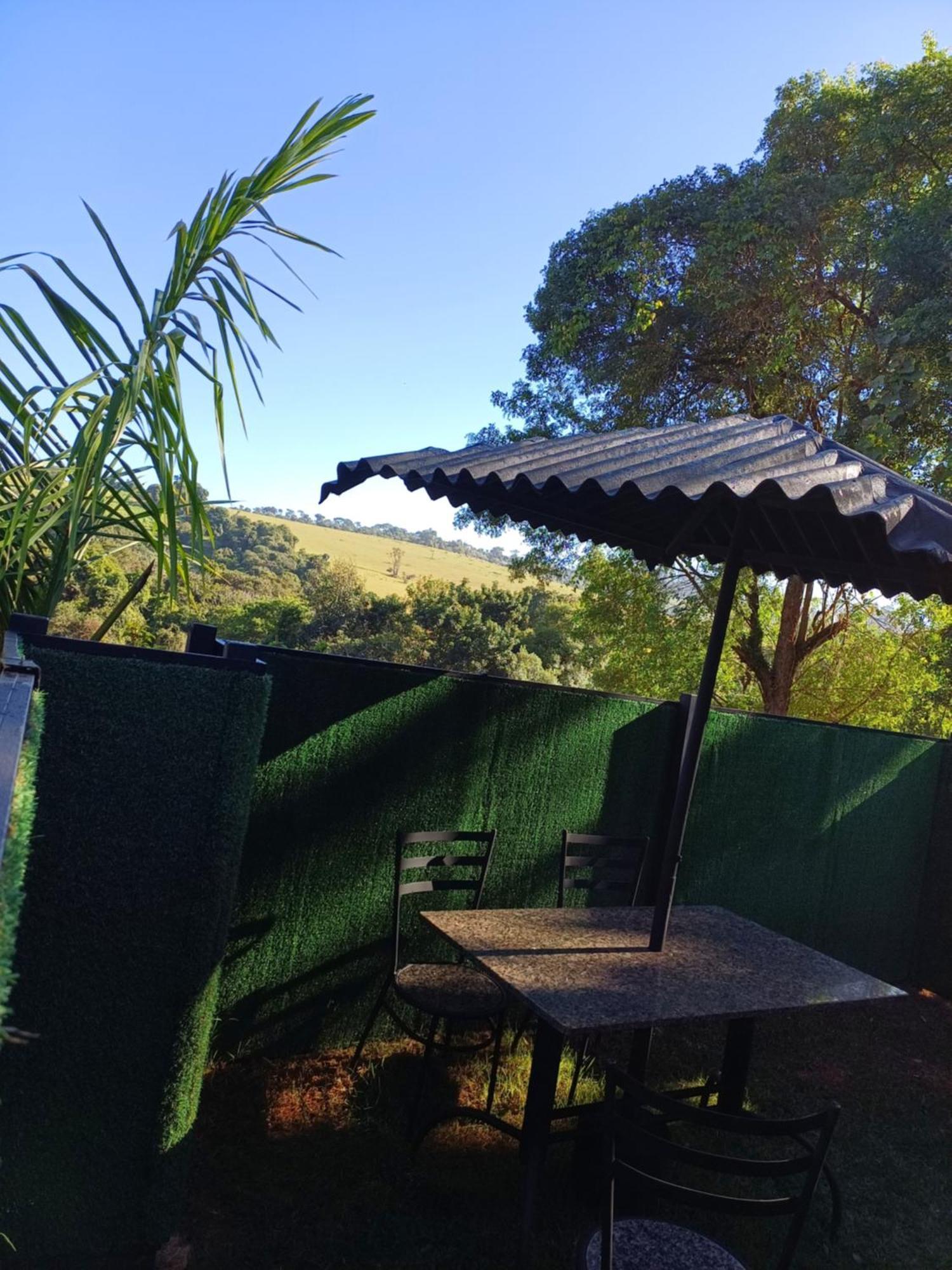 Villa Casa Com Bela Vista Em Itatiba Bragança Paulista Exterior foto