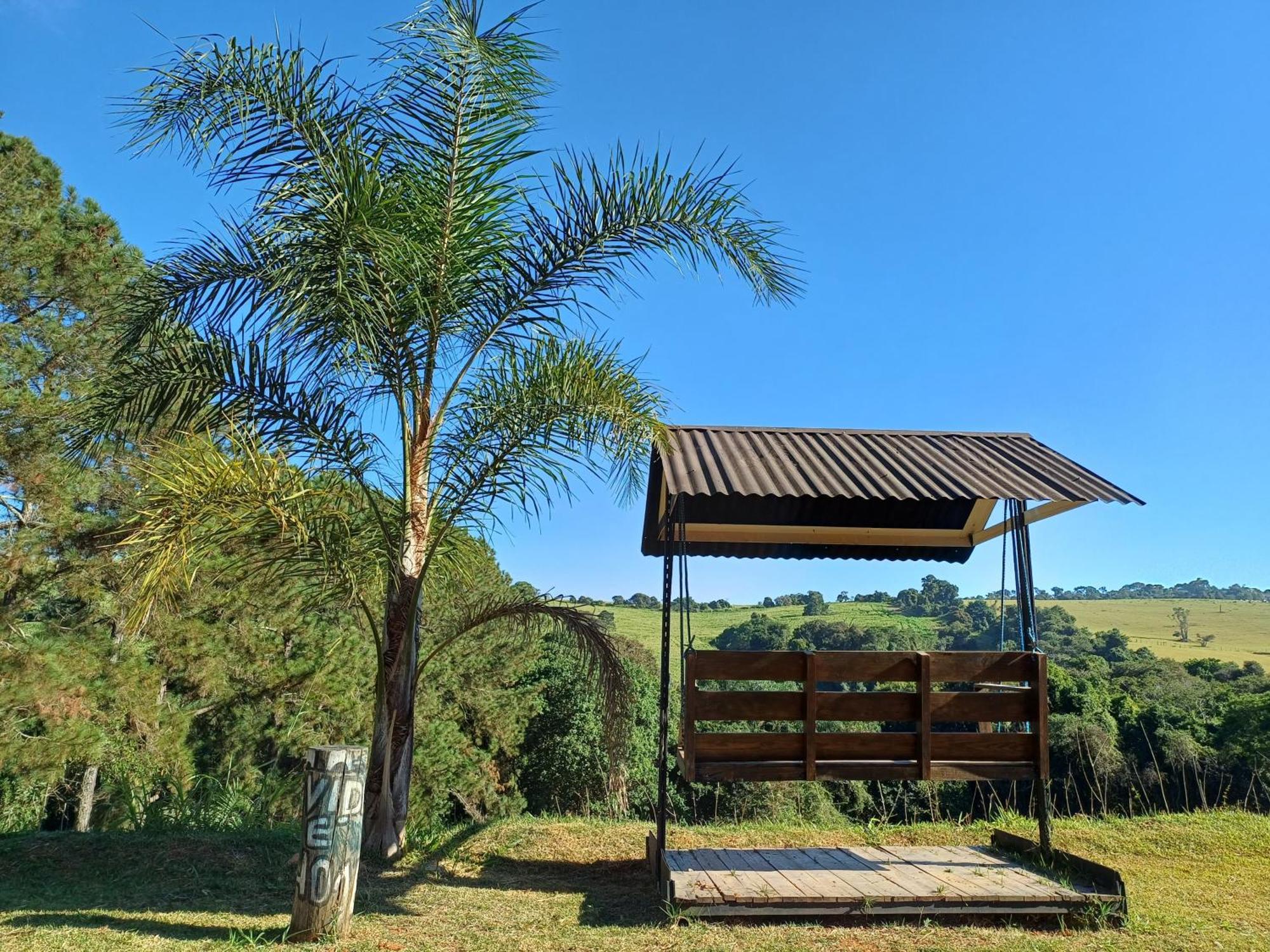 Villa Casa Com Bela Vista Em Itatiba Bragança Paulista Exterior foto