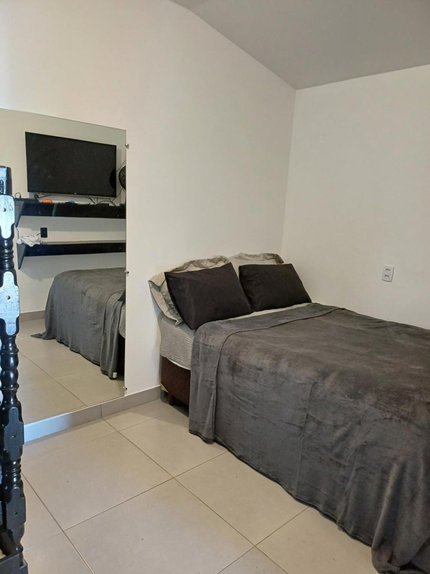 Villa Casa Com Bela Vista Em Itatiba Bragança Paulista Exterior foto