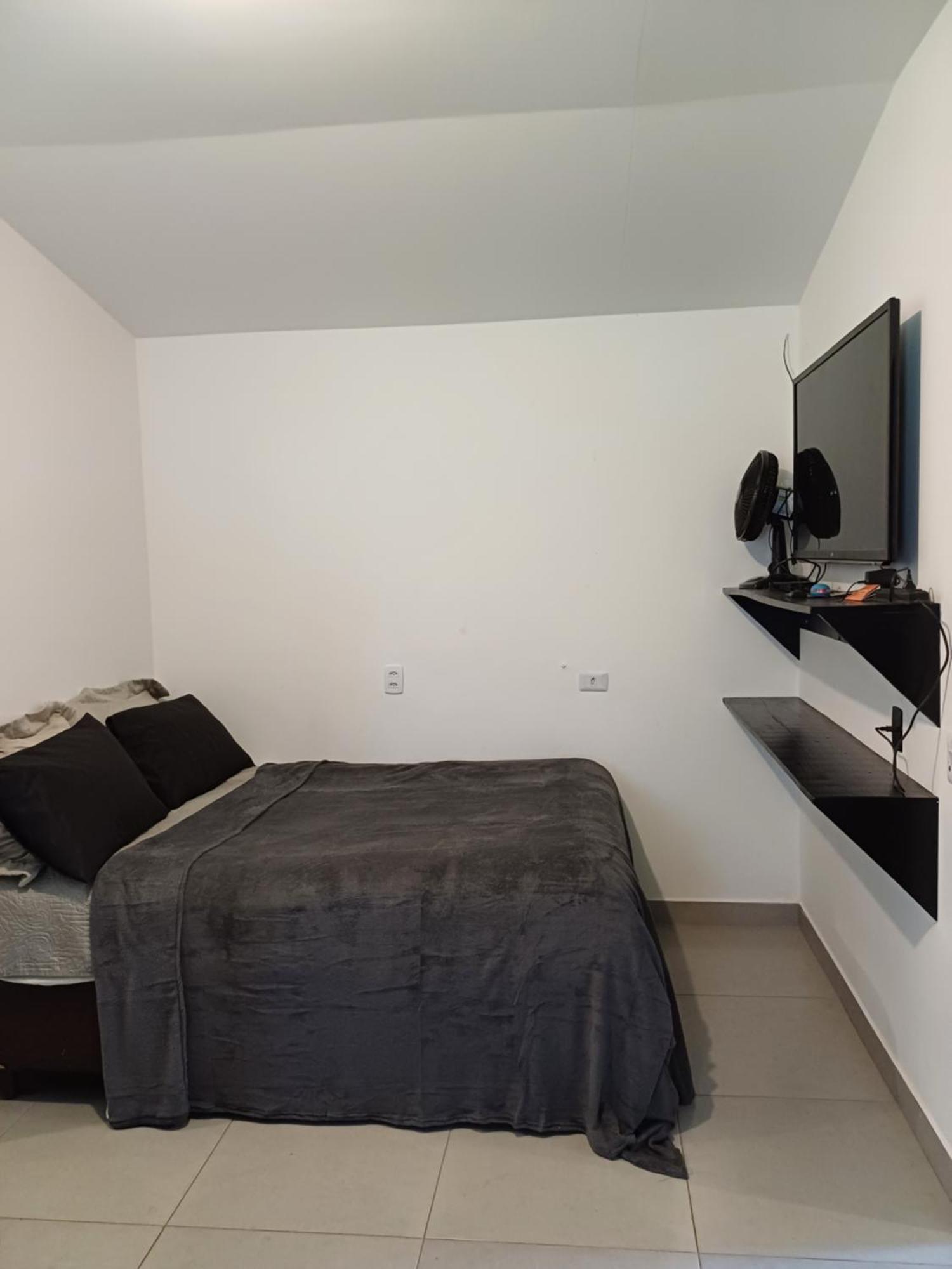 Villa Casa Com Bela Vista Em Itatiba Bragança Paulista Exterior foto